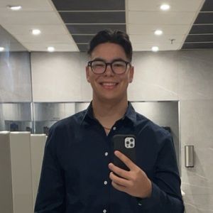 Meet your Posher, Eli